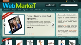 WebMarket 24H